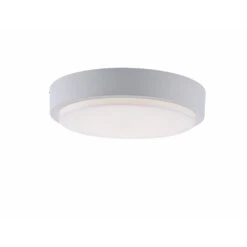 Paul Neuhaus Q-LENNY Deckenleuchte LED Weiß, 1-flammig, Fernbedienung, Farbwechsler -LEDVANCE Verkäufe paul neuhaus q lenny deckenleuchte 9650 16 5