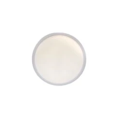 Paul Neuhaus Q-LENNY Deckenleuchte LED Weiß, 1-flammig, Fernbedienung, Farbwechsler -LEDVANCE Verkäufe paul neuhaus q lenny deckenleuchte 9650 16 7