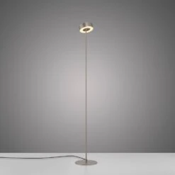 Paul Neuhaus Q-Rotate Stehleuchte LED Silber, 1-flammig 24 Paul Neuhaus Q-Rotate Stehleuchte LED Silber, 1-flammig -LEDVANCE Verkäufe paul neuhaus q rotate stehleuchte 324 95 9