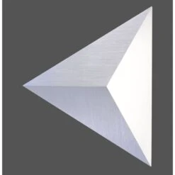 Paul Neuhaus Q-TETRA MASTER Wandleuchte LED Nickel-Matt, 1-flammig, Fernbedienung, Farbwechsler -LEDVANCE Verkäufe paul neuhaus q tetra master wandleuchte 6831 95 12