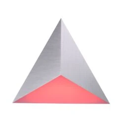 Paul Neuhaus Q-TETRA MASTER Wandleuchte LED Nickel-Matt, 1-flammig, Fernbedienung, Farbwechsler -LEDVANCE Verkäufe paul neuhaus q tetra master wandleuchte 6831 95 4