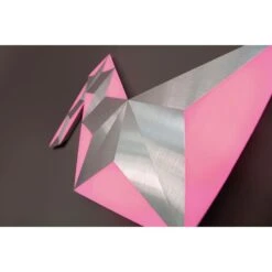 Paul Neuhaus Q-TETRA MASTER Wandleuchte LED Nickel-Matt, 1-flammig, Fernbedienung, Farbwechsler -LEDVANCE Verkäufe paul neuhaus q tetra master wandleuchte 6831 95 7