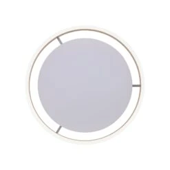 Paul Neuhaus Q-VITO Deckenleuchte LED Messing, 1-flammig, Fernbedienung -LEDVANCE Verkäufe paul neuhaus q vito deckenleuchte 8414 60 4