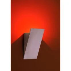 Paul Neuhaus Q-WEDGE Wandleuchte LED Aluminium, 1-flammig, Fernbedienung, Farbwechsler 16 Paul Neuhaus Q-WEDGE Wandleuchte LED Aluminium, 1-flammig, Fernbedienung, Farbwechsler -LEDVANCE Verkäufe paul neuhaus q wedge wandleuchte 9002 95 7