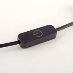 Paul Neuhaus Rika Tischleuchte LED Schwarz, 1-flammig 28 Paul Neuhaus Rika Tischleuchte LED Schwarz, 1-flammig -LEDVANCE Verkäufe paul neuhaus rika tischleuchte 4110 18 11