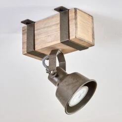 Pehefito Deckenleuchte Grau, Grün, Naturfarben, 1-flammig -LEDVANCE Verkäufe pehefito deckenleuchte h3703946 7