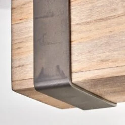 Pehefito Deckenleuchte Grau, Naturfarben, 1-flammig -LEDVANCE Verkäufe pehefito deckenleuchte h3795767 2