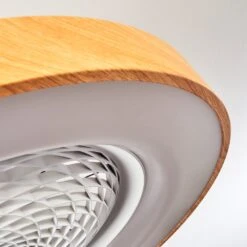 Penon Deckenventilator LED Weiß, 1-flammig, Fernbedienung -LEDVANCE Verkäufe penon deckenventilator h3428238 2