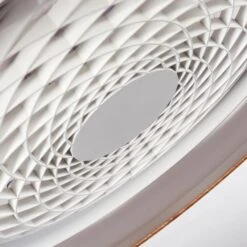 Penon Deckenventilator LED Weiß, 1-flammig, Fernbedienung -LEDVANCE Verkäufe penon deckenventilator h3428238 5