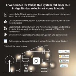 Philips Hue 2er Set LED GU5.3 6,3 Watt 2000-6500 Kelvin 400 Lumen -LEDVANCE Verkäufe philips hue 2er set led gu5 3 6 3 watt 2000 6500 kelvin 400 lumen 8719514491588 11