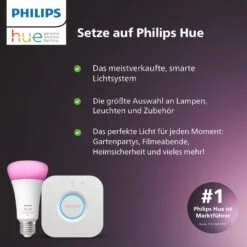 Philips Hue 2er Set LED GU5.3 6,3 Watt 2000-6500 Kelvin 400 Lumen -LEDVANCE Verkäufe philips hue 2er set led gu5 3 6 3 watt 2000 6500 kelvin 400 lumen 8719514491588 9