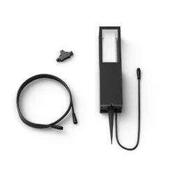 Philips Hue Ambiance White & Color Impress Sockelleuchte, Erweiterungs-Set LED Schwarz, 1-flammig, Farbwechsler 26 Philips Hue Ambiance White & Color Impress Sockelleuchte, Erweiterungs-Set LED Schwarz, 1-flammig, Farbwechsler -LEDVANCE Verkäufe philips hue ambiance white color impress sockelleuchte erweiterungs set 8718696170526 11