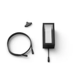 Philips Hue Ambiance White & Color Impress Wandleuchte Erweiterung LED Schwarz, 2-flammig 18 Philips Hue Ambiance White & Color Impress Wandleuchte Erweiterung LED Schwarz, 2-flammig -LEDVANCE Verkäufe philips hue ambiance white color impress wandleuchte erweiterung 8718696174333 3