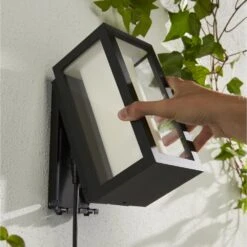 Philips Hue Ambiance White & Color Impress Wandleuchte Erweiterung LED Schwarz, 2-flammig 23 Philips Hue Ambiance White & Color Impress Wandleuchte Erweiterung LED Schwarz, 2-flammig -LEDVANCE Verkäufe philips hue ambiance white color impress wandleuchte erweiterung 8718696174333 8