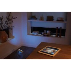 Philips Hue Ambiance White & Color Iris Tischleuchte LED Transparent, Klar, Weiß, 1-flammig, Farbwechsler 26 Philips Hue Ambiance White & Color Iris Tischleuchte LED Transparent, Klar, Weiß, 1-flammig, Farbwechsler -LEDVANCE Verkäufe philips hue ambiance white color iris tischleuchte 8719514264465 12
