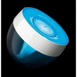 Philips Hue Ambiance White & Color Iris Tischleuchte LED Transparent, Klar, Weiß, 1-flammig, Farbwechsler 18 Philips Hue Ambiance White & Color Iris Tischleuchte LED Transparent, Klar, Weiß, 1-flammig, Farbwechsler -LEDVANCE Verkäufe philips hue ambiance white color iris tischleuchte 8719514264465 4