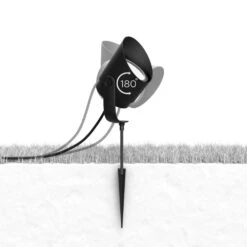 Philips Hue Ambiance White & Color Lily XL Outdoor Spot Erweiterung LED Schwarz, 1-flammig, Farbwechsler 13 Philips Hue Ambiance White & Color Lily XL Outdoor Spot Erweiterung LED Schwarz, 1-flammig, Farbwechsler -LEDVANCE Verkäufe philips hue ambiance white color lily xl outdoor spot erweiterung 8718696174364 2