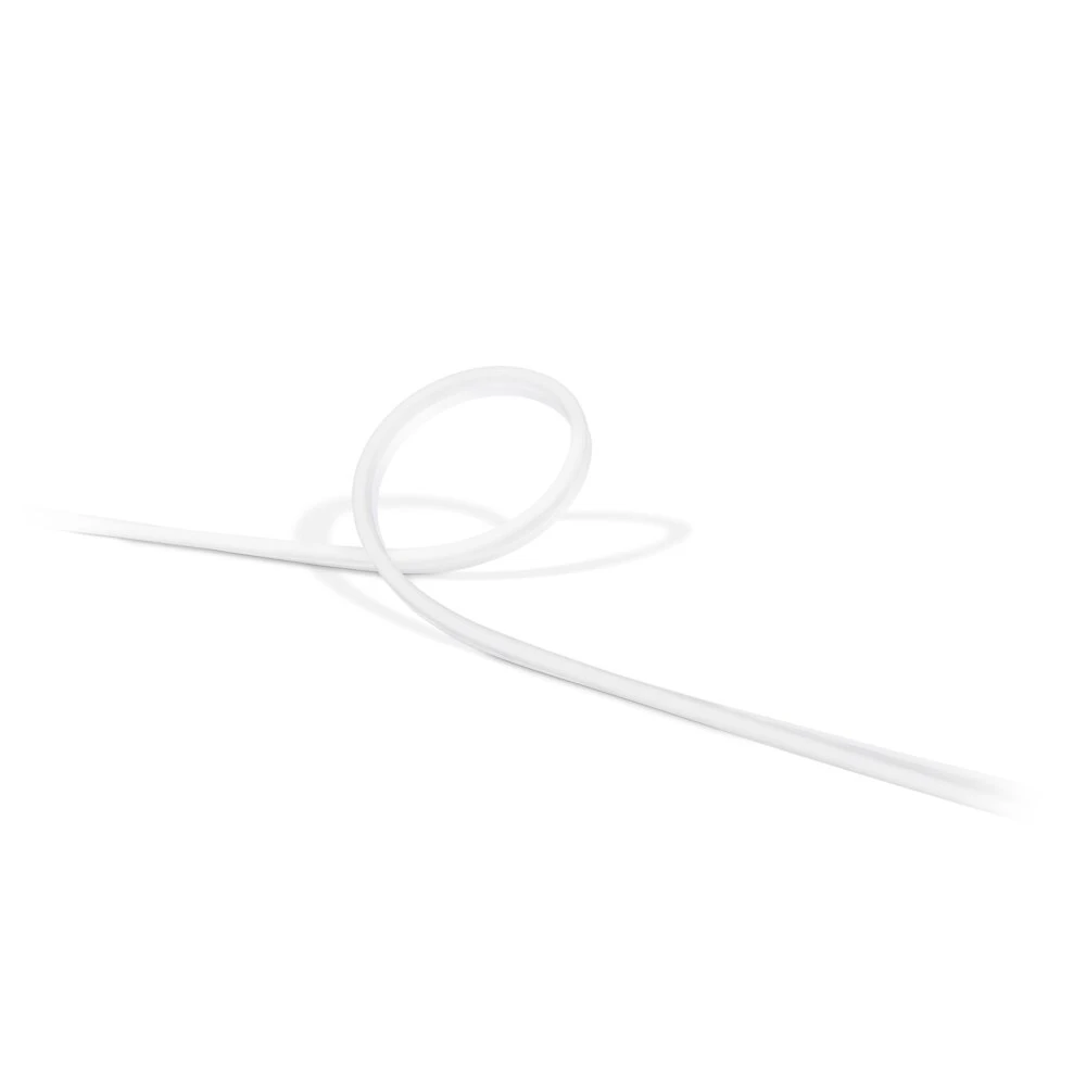 Philips Hue Ambiance White & Color Outdoor Lightstrip LED Weiß, 1-flammig 2 Philips Hue Ambiance White & Color Outdoor Lightstrip LED Weiß, 1-flammig – Bild 2