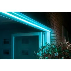 Philips Hue Ambiance White & Color Outdoor Lightstrip LED Weiß, 1-flammig 33 Philips Hue Ambiance White & Color Outdoor Lightstrip LED Weiß, 1-flammig -LEDVANCE Verkäufe philips hue ambiance white color outdoor lightstrip 8718699709853 13