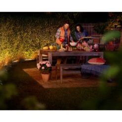 Philips Hue Ambiance White & Color Outdoor Lightstrip LED Weiß, 1-flammig 24 Philips Hue Ambiance White & Color Outdoor Lightstrip LED Weiß, 1-flammig -LEDVANCE Verkäufe philips hue ambiance white color outdoor lightstrip 8718699709853 4