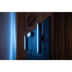 Philips Hue Ambiance White & Color Play Lightbar Basis-Set LED Schwarz, 1-flammig, Farbwechsler -LEDVANCE Verkäufe philips hue ambiance white color play lightbar basis set 8718696170717 14