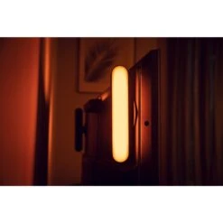 Philips Hue Ambiance White & Color Play Lightbar Basis-Set LED Schwarz, 1-flammig, Farbwechsler -LEDVANCE Verkäufe philips hue ambiance white color play lightbar basis set 8718696170717 2