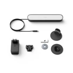 Philips Hue Ambiance White & Color Play Lightbar Basis-Set LED Schwarz, 1-flammig, Farbwechsler -LEDVANCE Verkäufe philips hue ambiance white color play lightbar basis set 8718696170717 4
