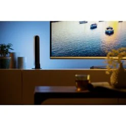 Philips Hue Ambiance White & Color Play Lightbar Basis-Set LED Schwarz, 1-flammig, Farbwechsler -LEDVANCE Verkäufe philips hue ambiance white color play lightbar basis set 8718696170717 7