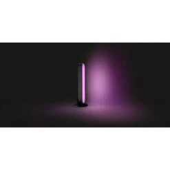 Philips Hue Ambiance White & Color Play Lightbar Basis-Set LED Schwarz, 1-flammig, Farbwechsler -LEDVANCE Verkäufe philips hue ambiance white color play lightbar basis set 8718696170717 8