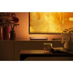 Philips Hue Ambiance White & Color Play Lightbar Doppelpack Basis-Set LED Schwarz, Weiß, 2-flammig, Farbwechsler -LEDVANCE Verkäufe philips hue ambiance white color play lightbar doppelpack basis set 8718696170793 10