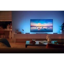 Philips Hue Ambiance White & Color Play Lightbar Doppelpack Basis-Set LED Schwarz, Weiß, 2-flammig, Farbwechsler -LEDVANCE Verkäufe philips hue ambiance white color play lightbar doppelpack basis set 8718696170793 11
