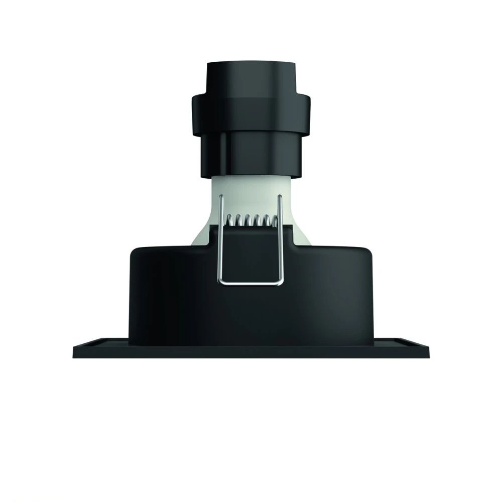 Philips Hue Ambiance White Milliskin Einbauspot Silber, 1-flammig 14 Philips Hue Ambiance White Milliskin Einbauspot Silber, 1-flammig – Bild 14