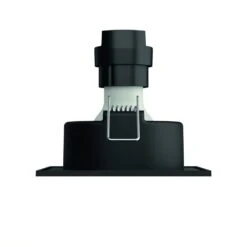 Philips Hue Ambiance White Milliskin Einbauspot Basis-Set Silber, 1-flammig, Fernbedienung -LEDVANCE Verkäufe philips hue ambiance white milliskin einbauspot basis set 8718696161104 5