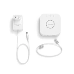 Philips Hue Bridge Weiß -LEDVANCE Verkäufe philips hue bridge 8719514342620 4