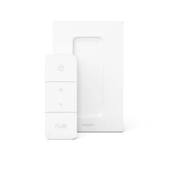 Philips Hue Buckram Deckenleuchte LED Weiß, 1-flammig, Fernbedienung -LEDVANCE Verkäufe philips hue buckram deckenleuchte 8719514339224 3