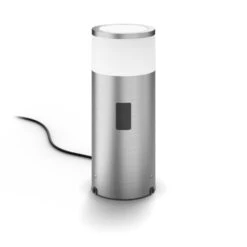 Philips Hue Calla Sockelleuchte LED Aluminium, 1-flammig, Farbwechsler 13 Philips Hue Calla Sockelleuchte LED Aluminium, 1-flammig, Farbwechsler -LEDVANCE Verkäufe philips hue calla sockelleuchte 8719514388499 4