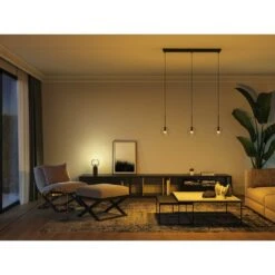 Philips Hue E14 LED 5,1 Watt 4000 Kelvin 470 Lumen -LEDVANCE Verkäufe philips hue e14 led 5 1 watt 4000 kelvin 470 lumen 8719514491106 8