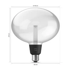 Philips Hue E27 LED 6,5 Watt 2000-6500 Kelvin 500 Lumen 11 Philips Hue E27 LED 6,5 Watt 2000-6500 Kelvin 500 Lumen -LEDVANCE Verkäufe philips hue e27 led 6 5 watt 2000 6500 kelvin 500 lumen 8719514419278 2