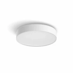 Philips Hue Enrave Deckenleuchte LED Weiß, 1-flammig, Fernbedienung -LEDVANCE Verkäufe philips hue enrave deckenleuchte 8718696176436 2