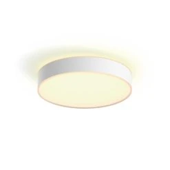 Philips Hue Enrave Deckenleuchte LED Weiß, 1-flammig, Fernbedienung -LEDVANCE Verkäufe philips hue enrave deckenleuchte 8718696176436 4