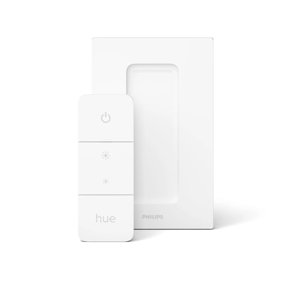 Philips Hue Enrave Deckenleuchte LED Schwarz, 1-flammig, Fernbedienung 7 Philips Hue Enrave Deckenleuchte LED Schwarz, 1-flammig, Fernbedienung – Bild 7