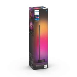 Philips Hue Gradient Signe Tischleuchte LED Schwarz, 1-flammig -LEDVANCE Verkäufe philips hue gradient signe tischleuchte 8718696176245 3