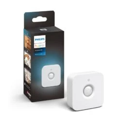 Philips Hue Indoor Bewegungsmelder Weiß, Bewegungsmelder 8 Philips Hue Indoor Bewegungsmelder Weiß, Bewegungsmelder -LEDVANCE Verkäufe philips hue indoor bewegungsmelder 8719514342125 2