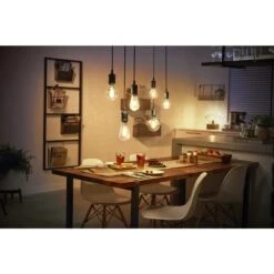 Philips Hue LED E27 7 Watt 2100 Kelvin 550 Lumen -LEDVANCE Verkäufe philips hue led e27 7 watt 2100 kelvin 550 lumen 8719514279131 6