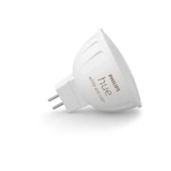 Philips Hue LED GU5.3 6,3 Watt 2000-6500 Kelvin 400 Lumen -LEDVANCE Verkäufe philips hue led gu5 3 6 3 watt 2000 6500 kelvin 400 lumen 8719514491403 3