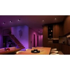 Philips Hue LED GU5.3 6,3 Watt 2000-6500 Kelvin 400 Lumen -LEDVANCE Verkäufe philips hue led gu5 3 6 3 watt 2000 6500 kelvin 400 lumen 8719514491403 8