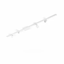 Philips Hue Perifo Basis-Set Deckenleuchte LED Weiß, 4-flammig, Farbwechsler 12 Philips Hue Perifo Basis-Set Deckenleuchte LED Weiß, 4-flammig, Farbwechsler -LEDVANCE Verkäufe philips hue perifo basis set deckenleuchte 8719514407787 2