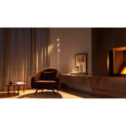 Philips Hue Perifo Basis-Set Deckenleuchte LED Weiß, 4-flammig, Farbwechsler 16 Philips Hue Perifo Basis-Set Deckenleuchte LED Weiß, 4-flammig, Farbwechsler -LEDVANCE Verkäufe philips hue perifo basis set deckenleuchte 8719514407787 6