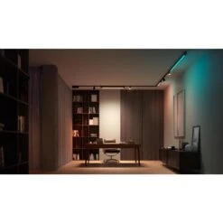 Philips Hue Perifo Erweiterungsspot LED Schwarz, 1-flammig, Farbwechsler 25 Philips Hue Perifo Erweiterungsspot LED Schwarz, 1-flammig, Farbwechsler -LEDVANCE Verkäufe philips hue perifo erweiterungsspot 8719514407442 12