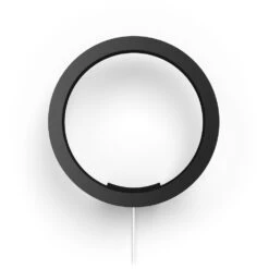 Philips Hue Sana Wandleuchte LED Schwarz, 1-flammig, Farbwechsler -LEDVANCE Verkäufe philips hue sana wandleuchte 8719514343382 5